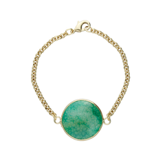 PULSO AGATA VERDE