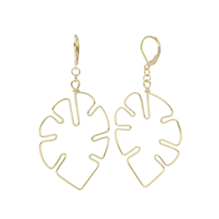 ARETE HOJA OL
