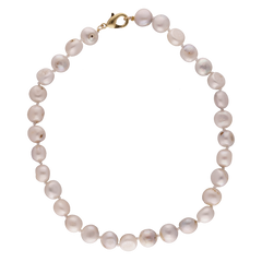 COLLAR MULTI COLOR PERLA