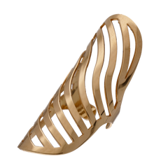 ANILLO RODILLERA ONDA