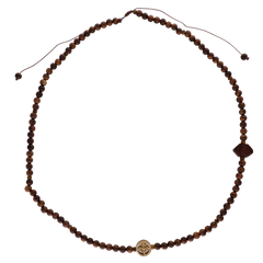 COLLAR TIBETANO