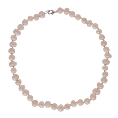 COLLAR CLASICO 8MM PERLA ROD