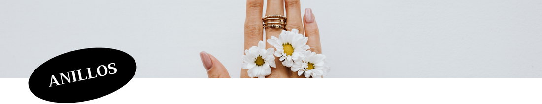 Anillos