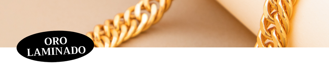 Oro Laminado