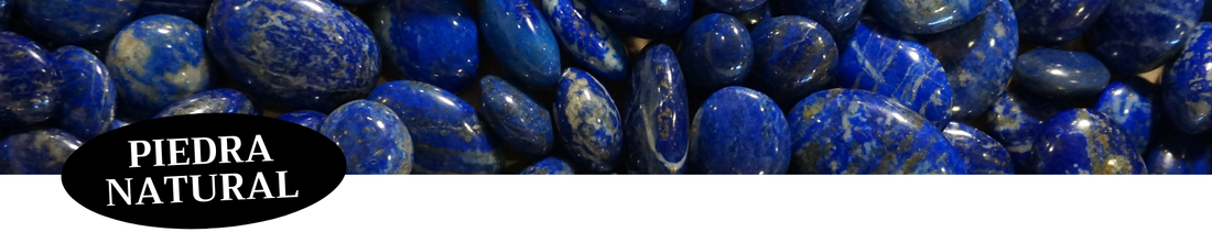 Piedra Natural