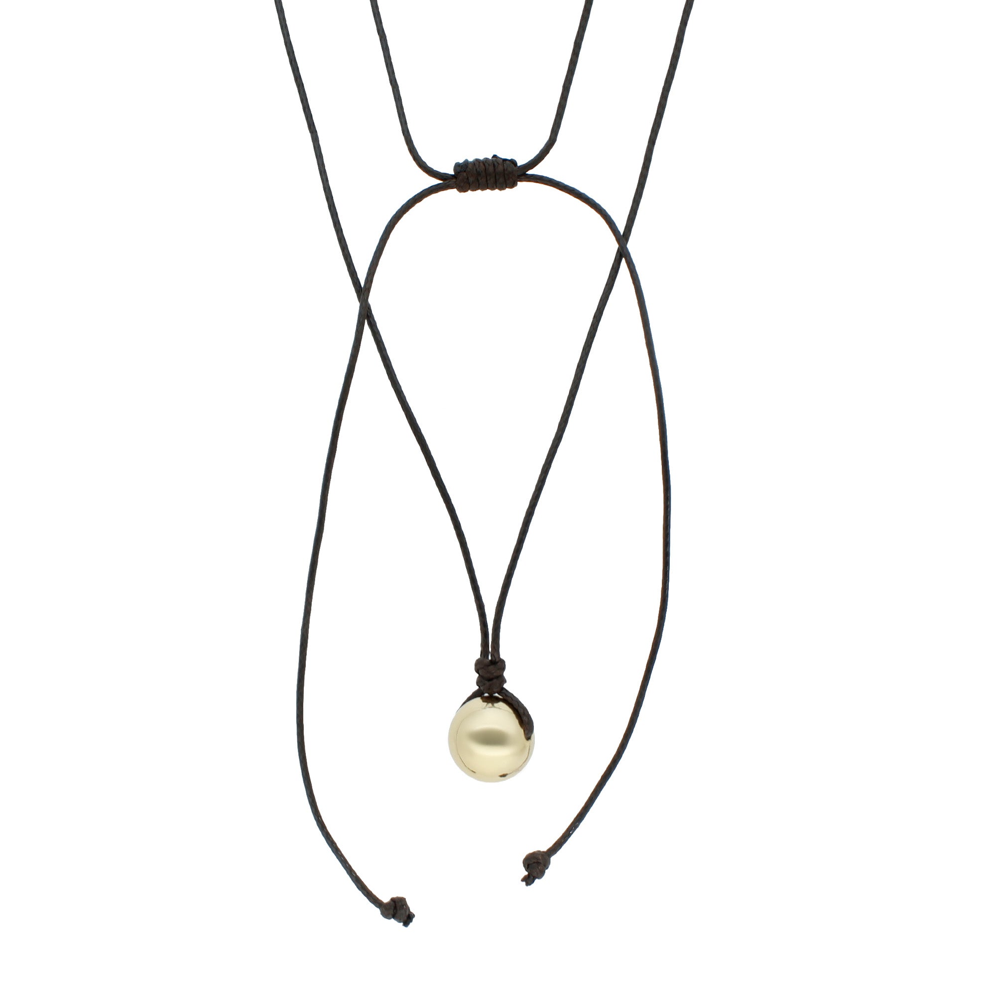 COLLAR BURBUJA
