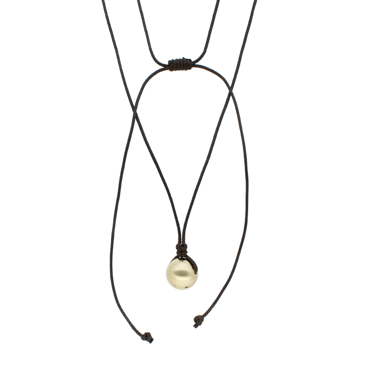 COLLAR BURBUJA