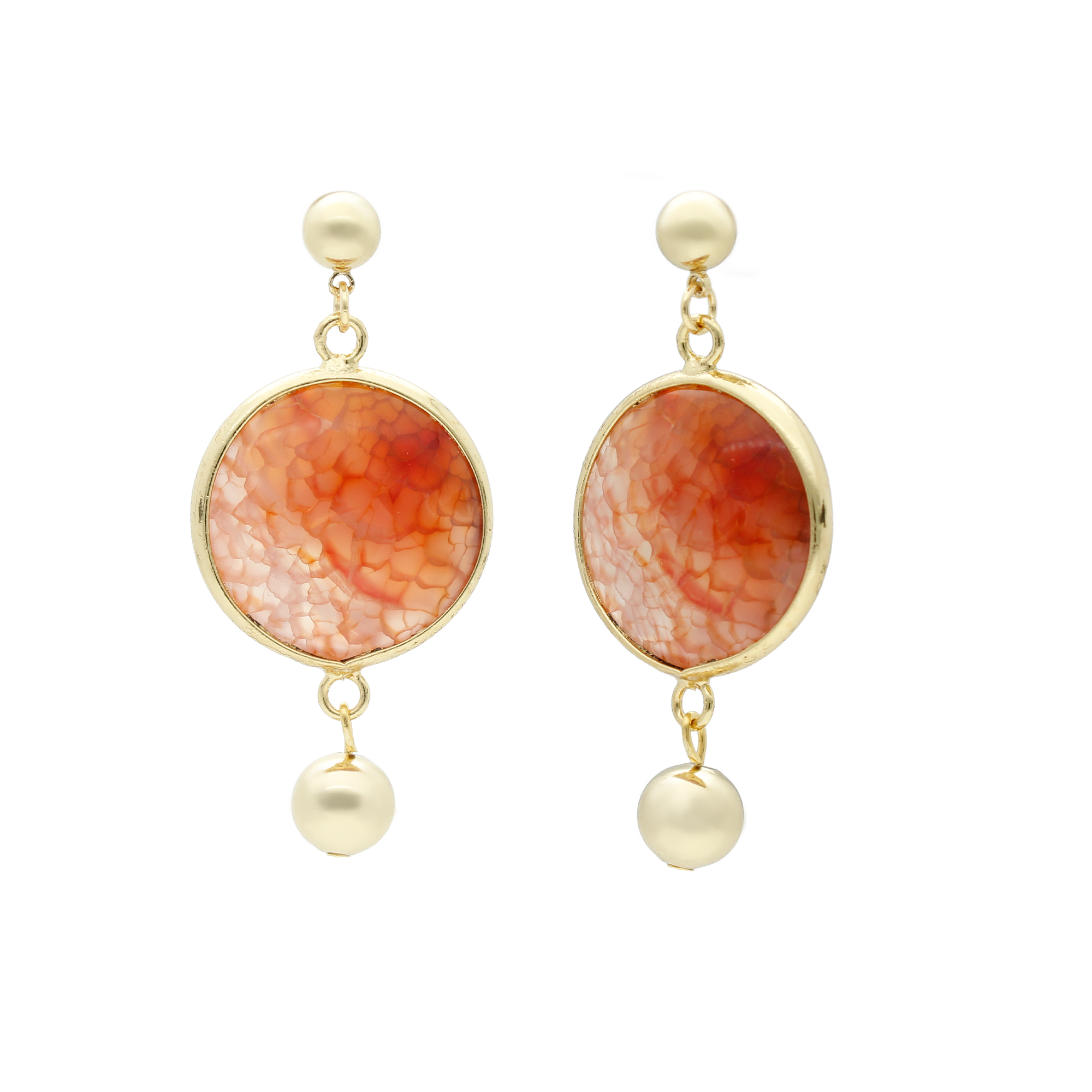 ARETE AGATA CHIC