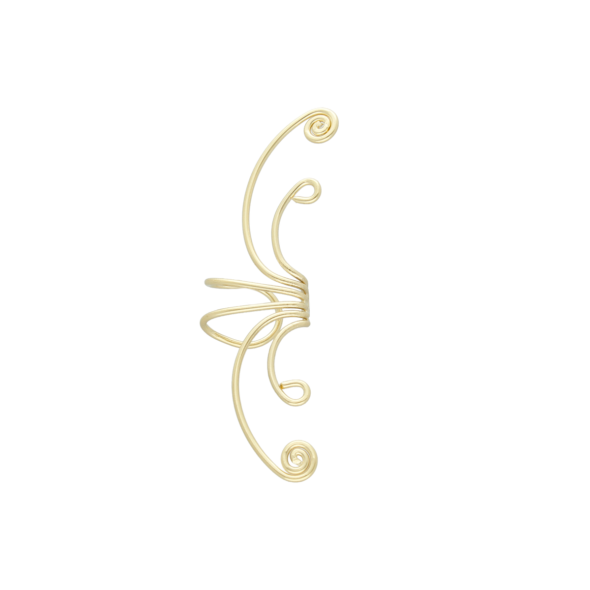 EART CLIP