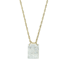 COLLAR ESCAPULARIO 10K