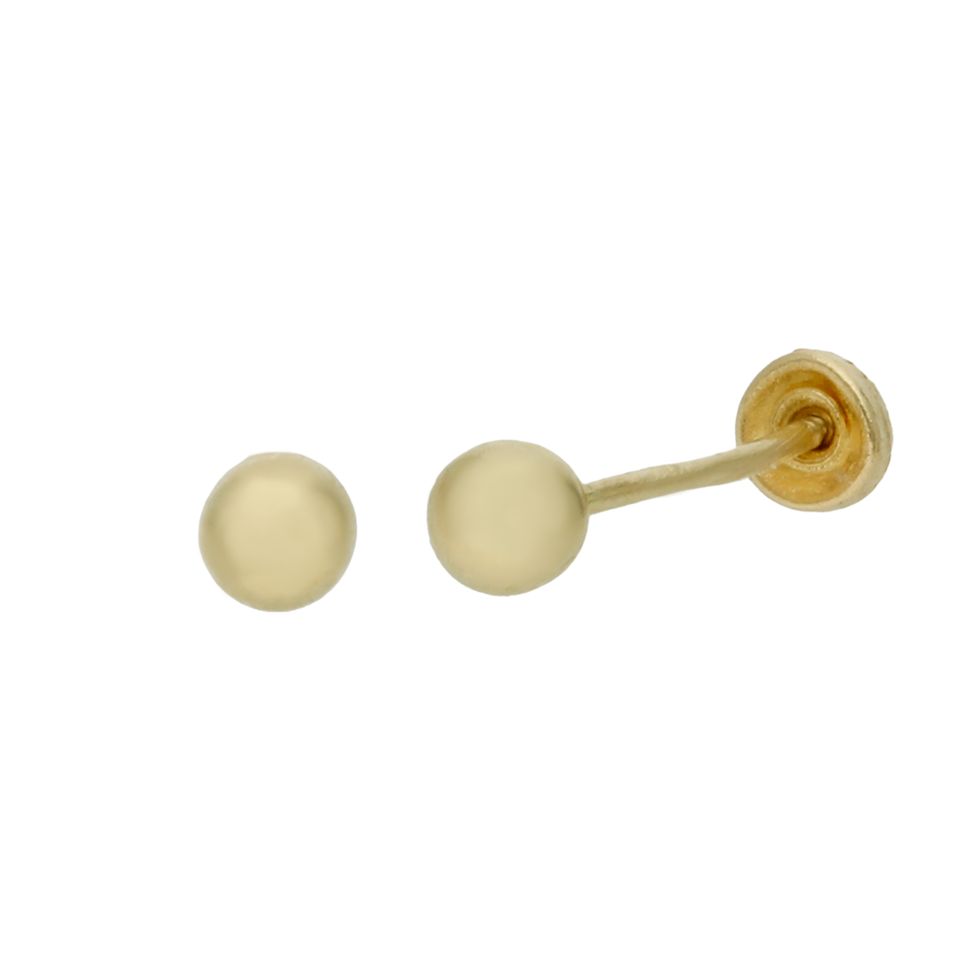 BROQUEL DORMILON #1 10K