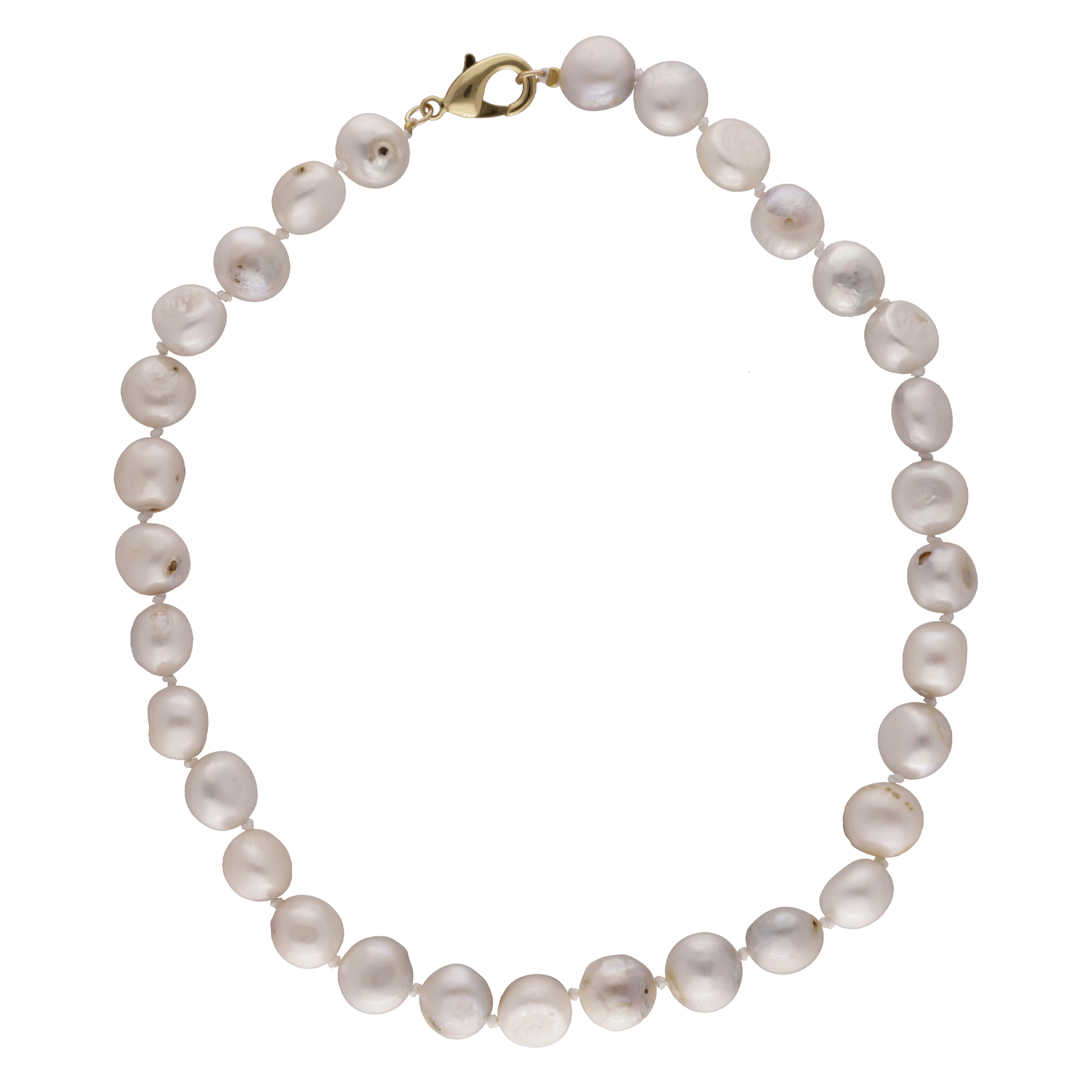 COLLAR MULTI COLOR PERLA
