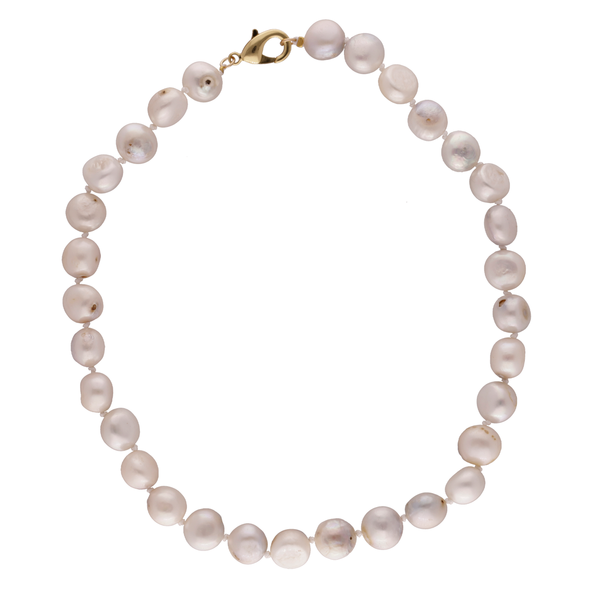 COLLAR MULTI COLOR PERLA