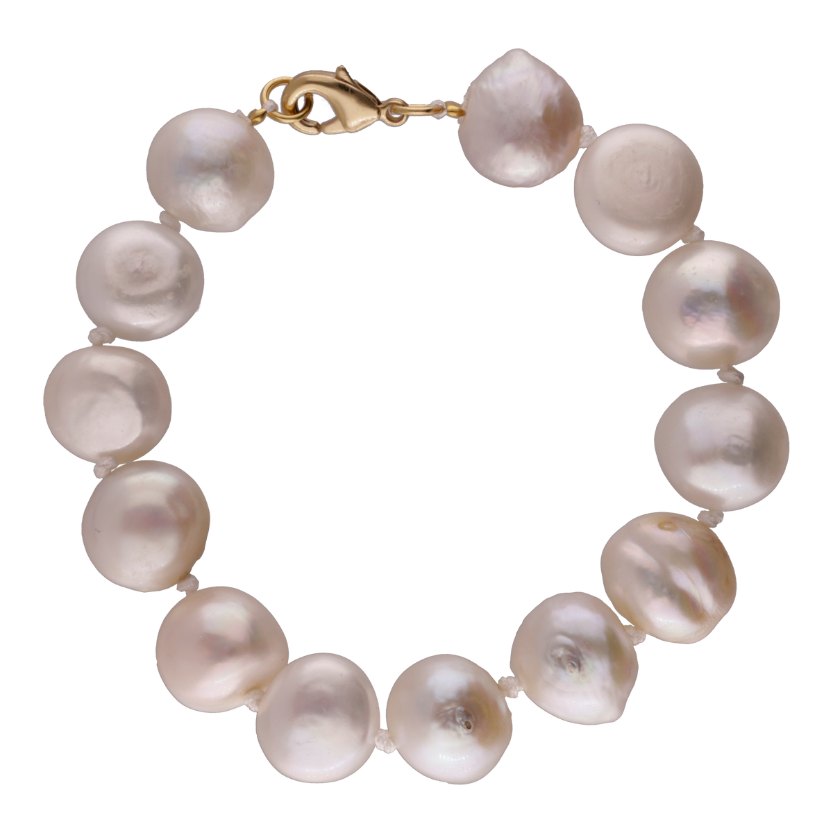 PULSO MULTI COLOR PERLA