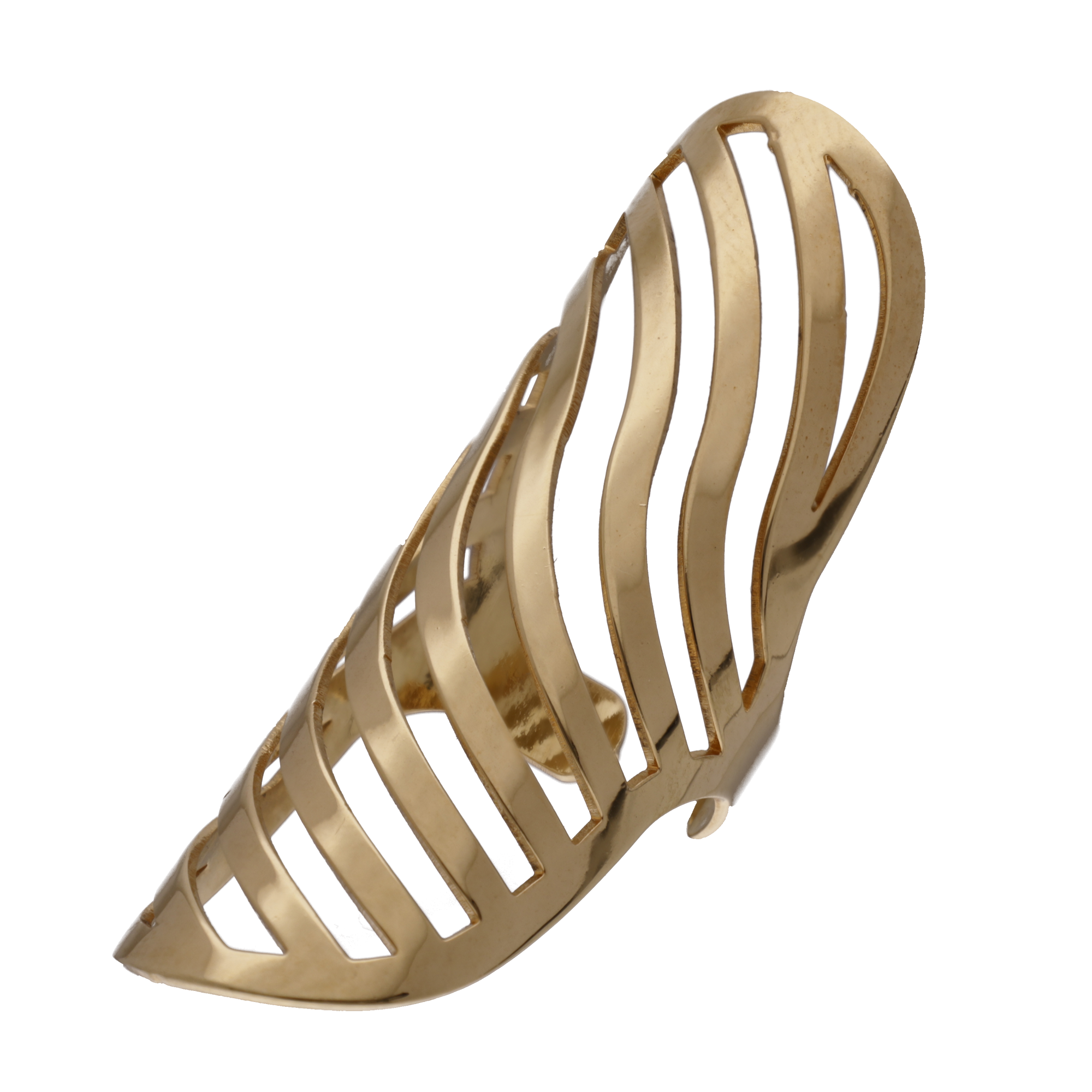 ANILLO RODILLERA ONDA