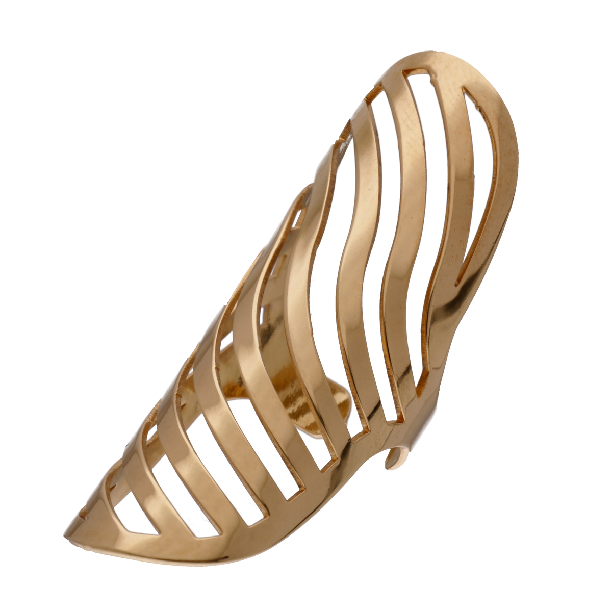 ANILLO RODILLERA ONDA