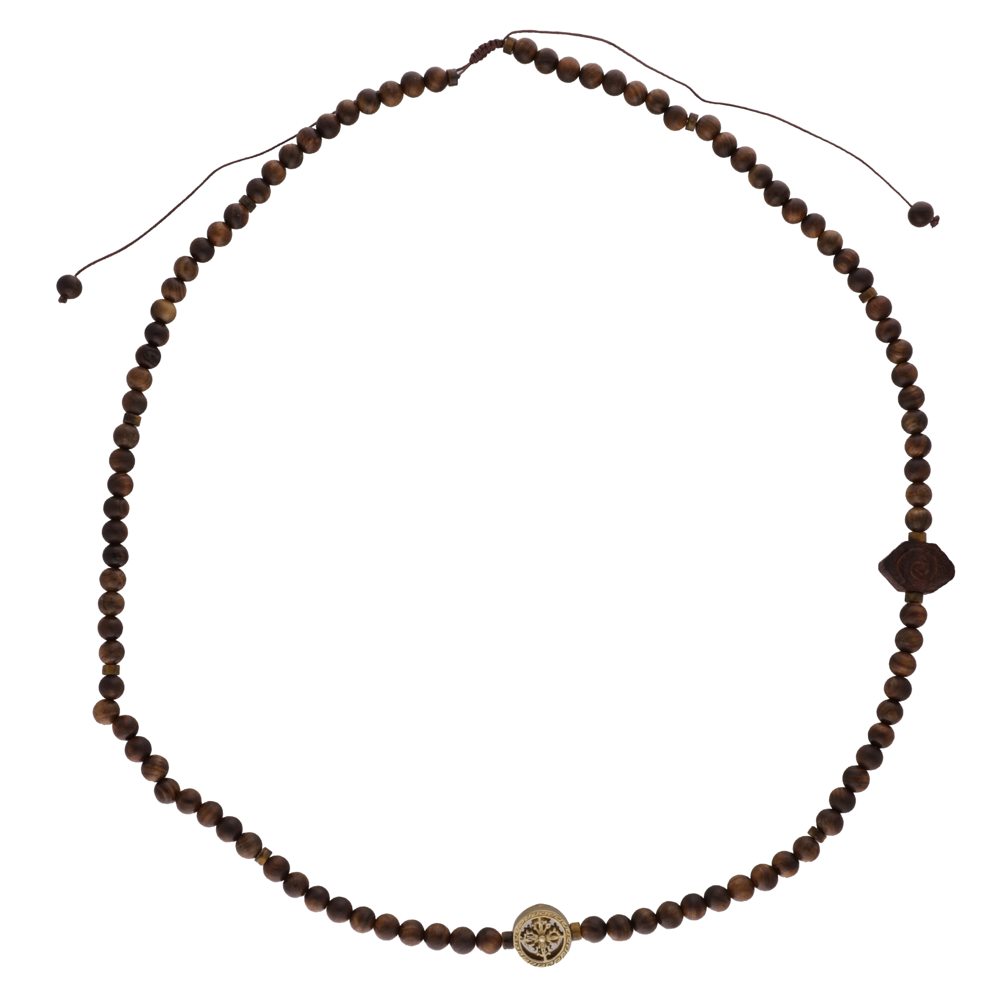 COLLAR TIBETANO