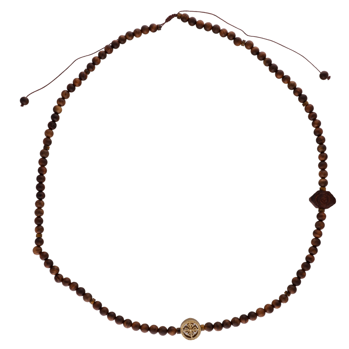 COLLAR TIBETANO