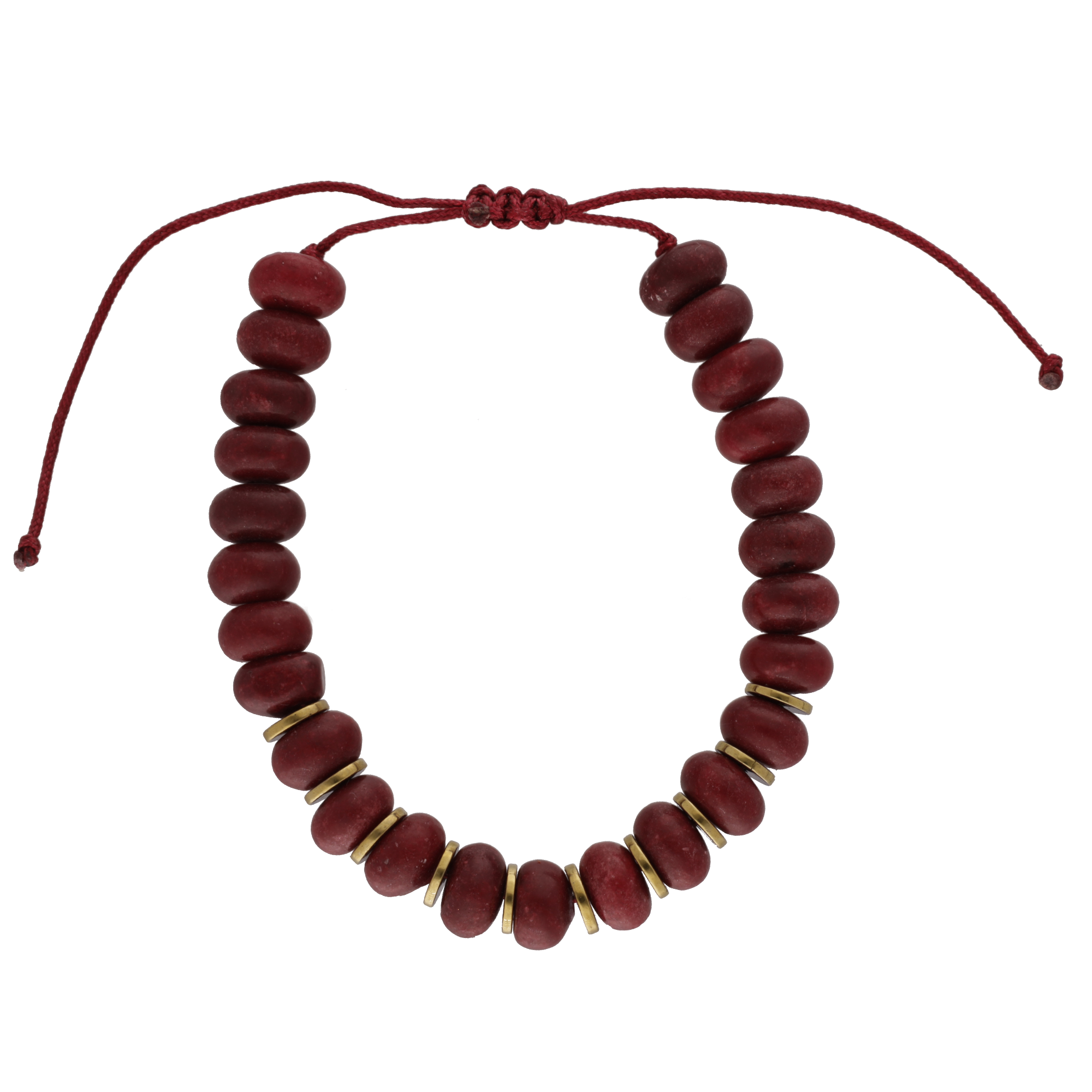 PULSO JADE ROJO