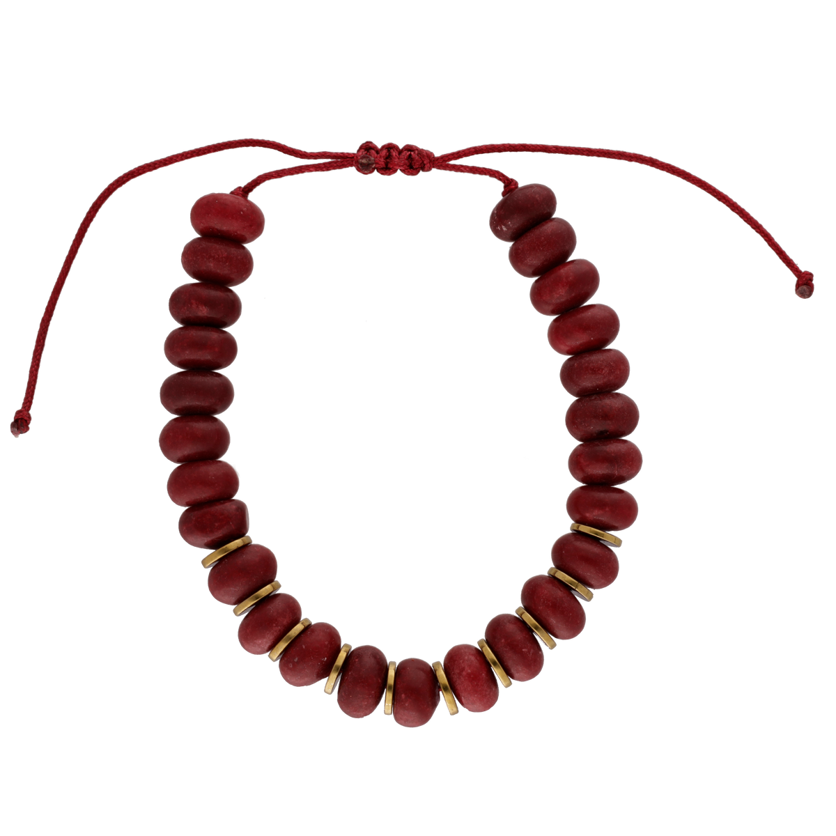 PULSO JADE ROJO