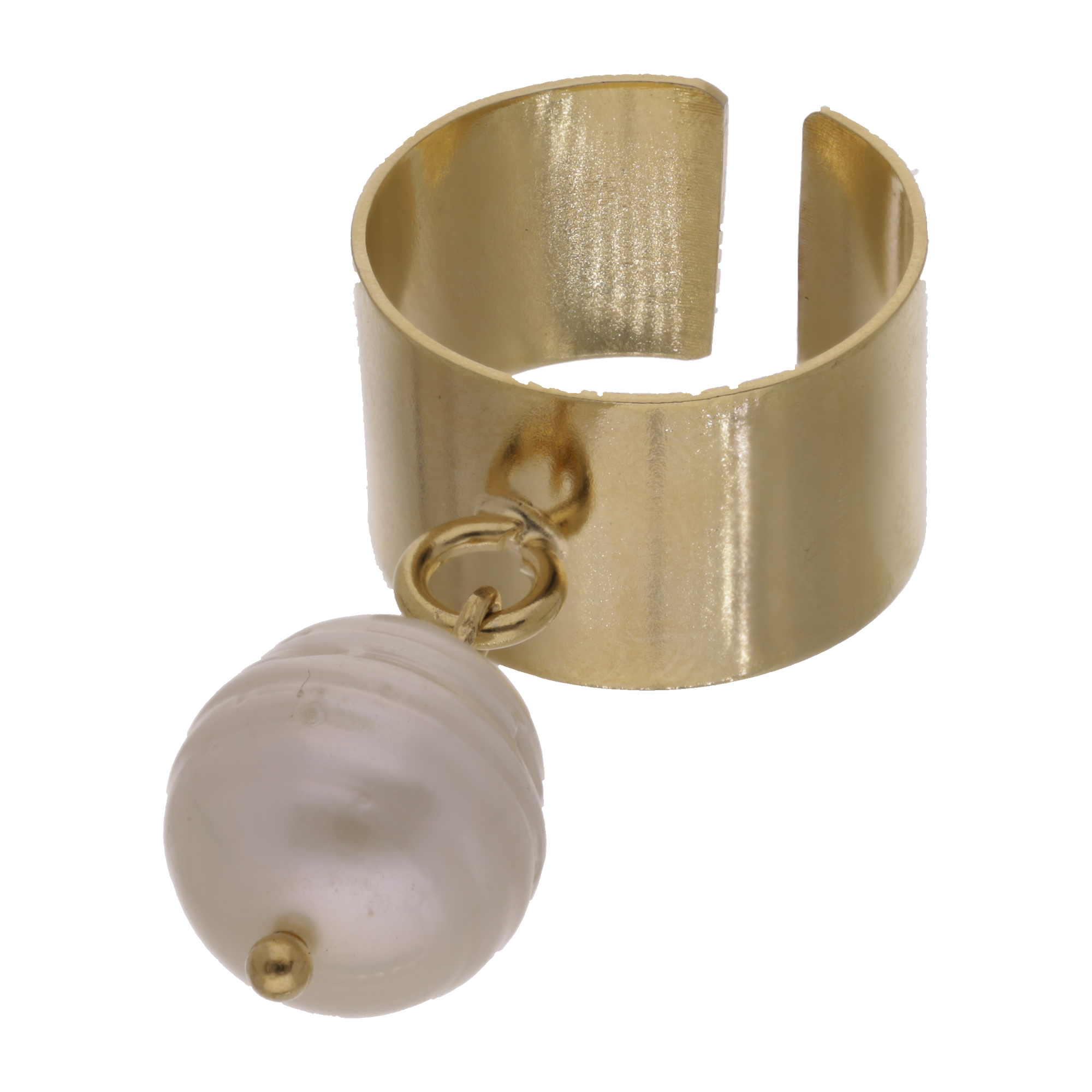 ANILLO PERLA AVULON OL