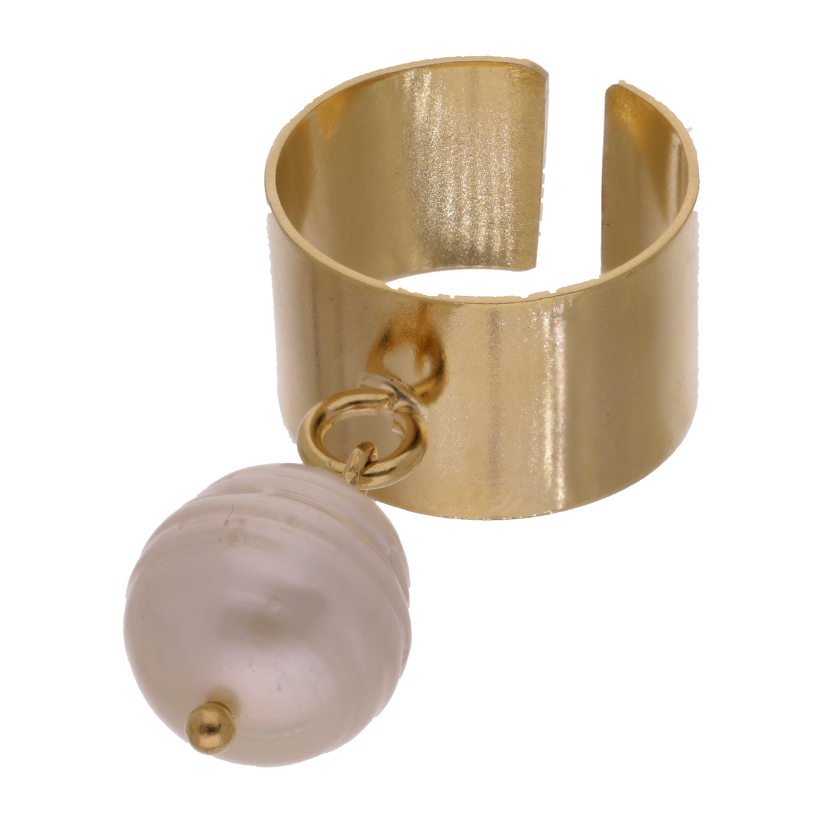 ANILLO PERLA AVULON OL