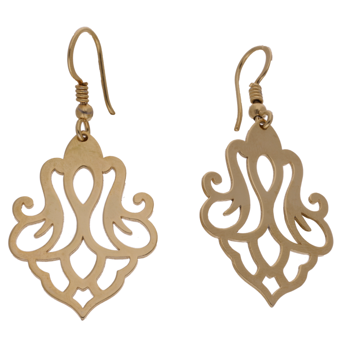 ARETE VINTAGE ORO LAMINADO