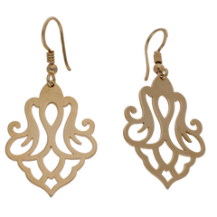 ARETE VINTAGE ORO LAMINADO