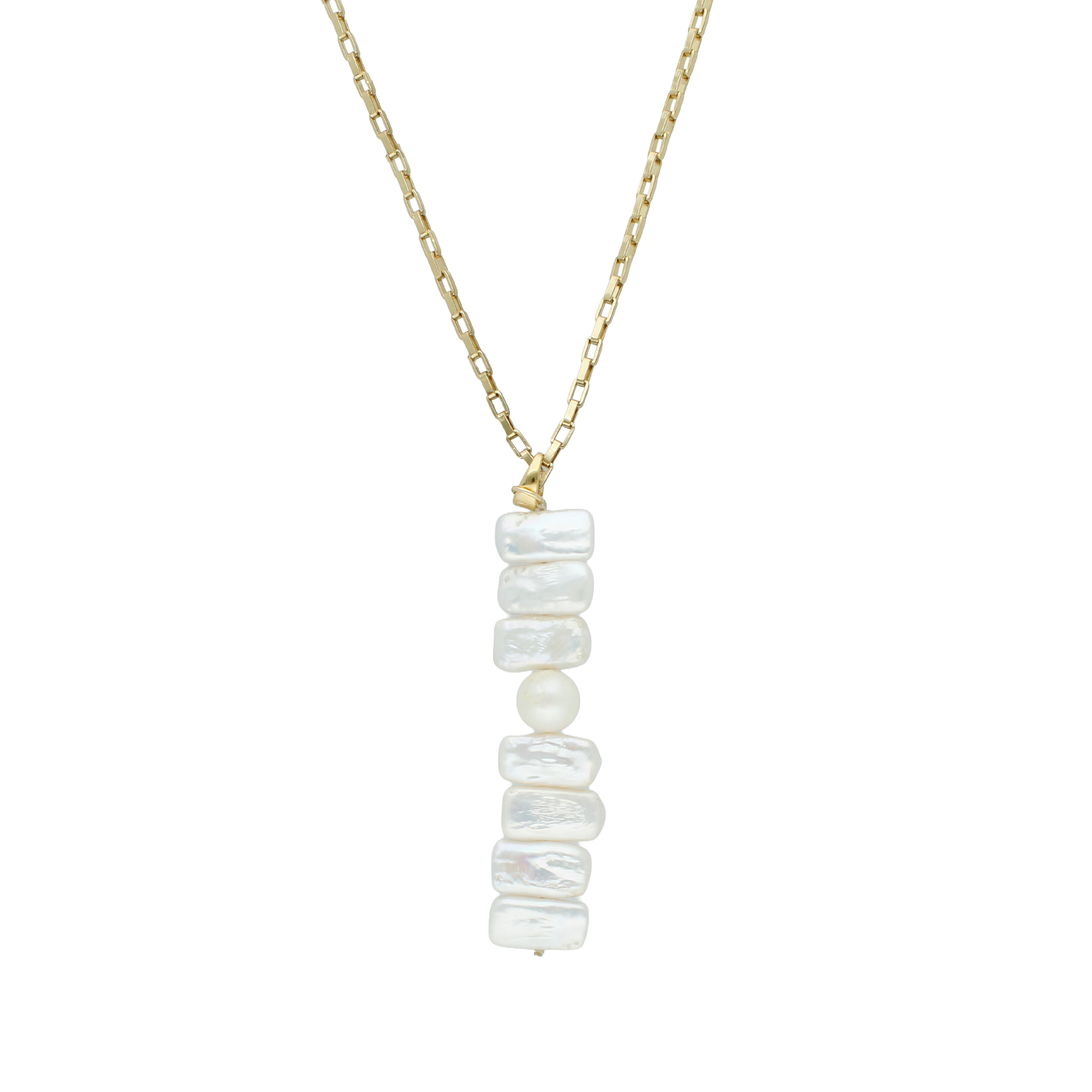 COLLAR CORBATIN BIWA