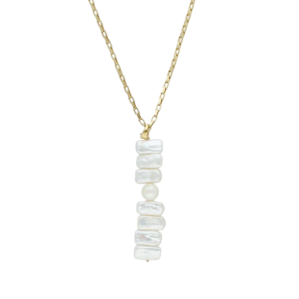 COLLAR CORBATIN BIWA