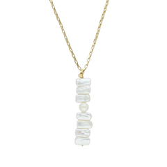 COLLAR CORBATIN BIWA