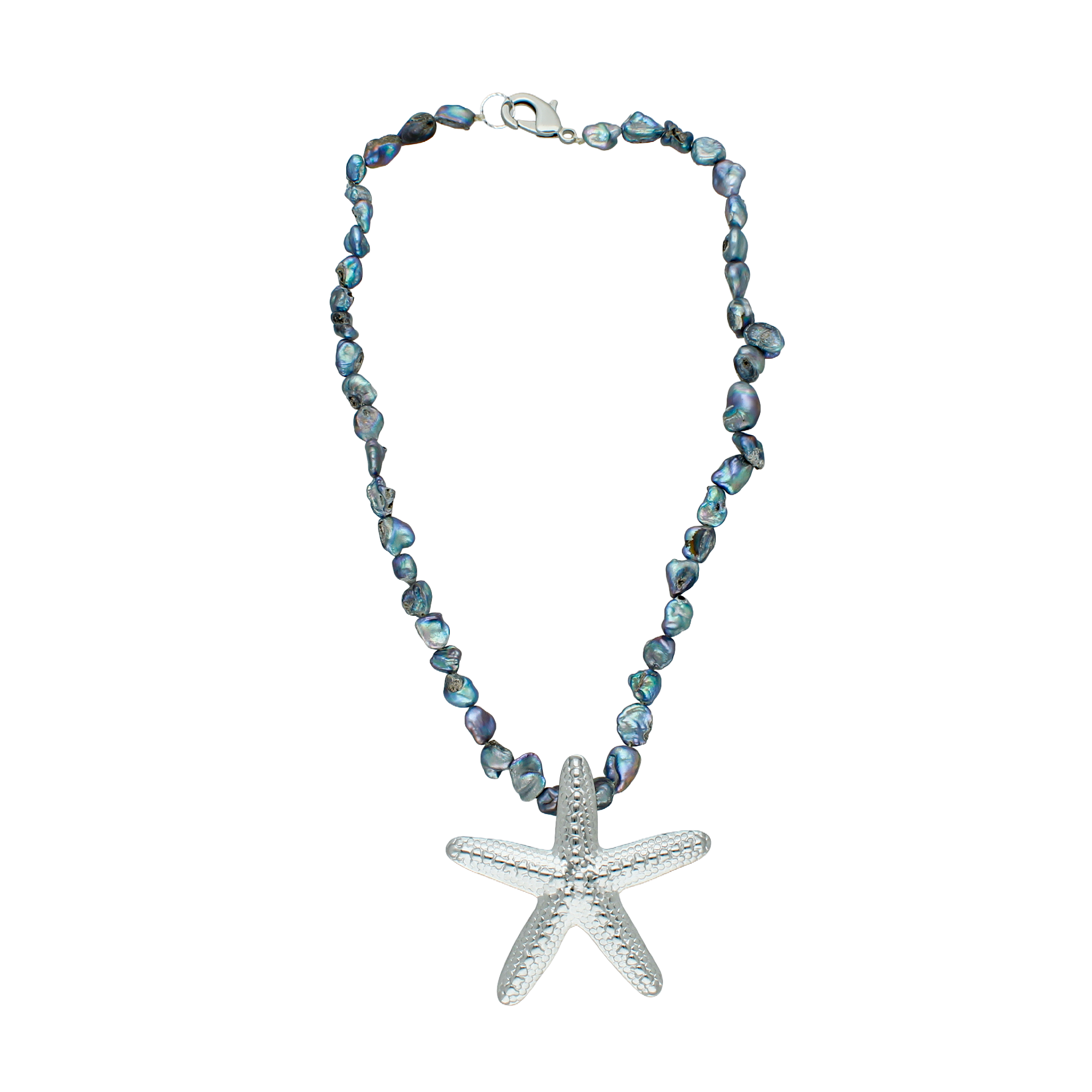 COLLAR ESTRELLA DE MAR
