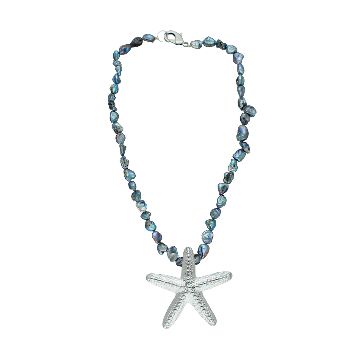 COLLAR ESTRELLA DE MAR