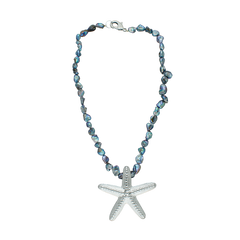 COLLAR ESTRELLA DE MAR