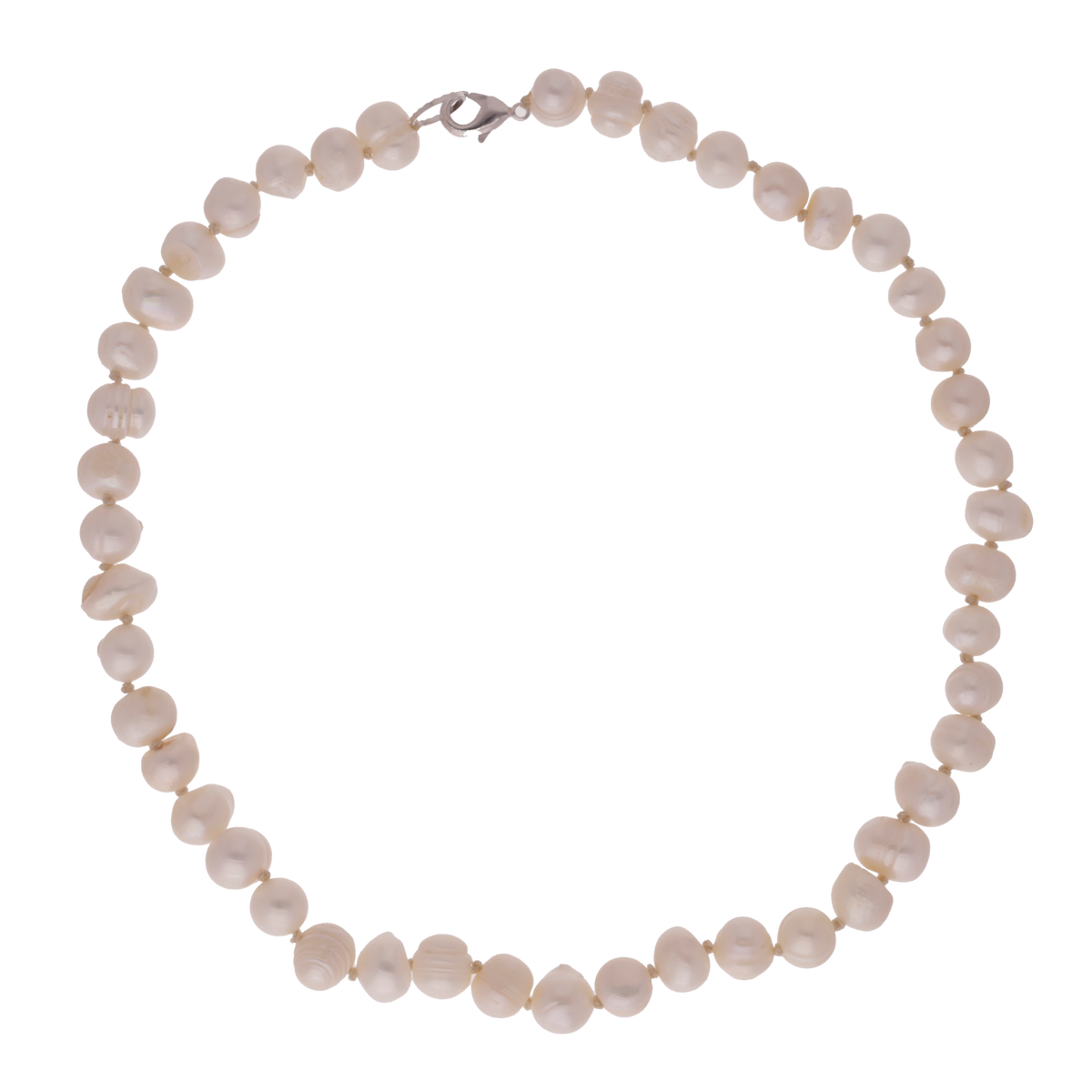 COLLAR CLASICO 8MM PERLA ROD